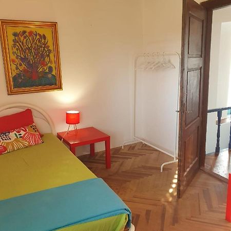 Family House "Pansion Kvarner" Villa Punat Bagian luar foto