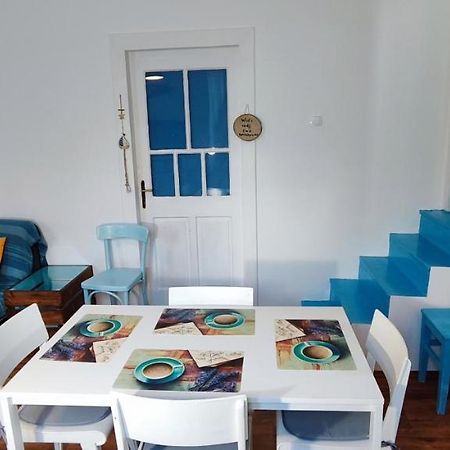 Family House "Pansion Kvarner" Villa Punat Bagian luar foto