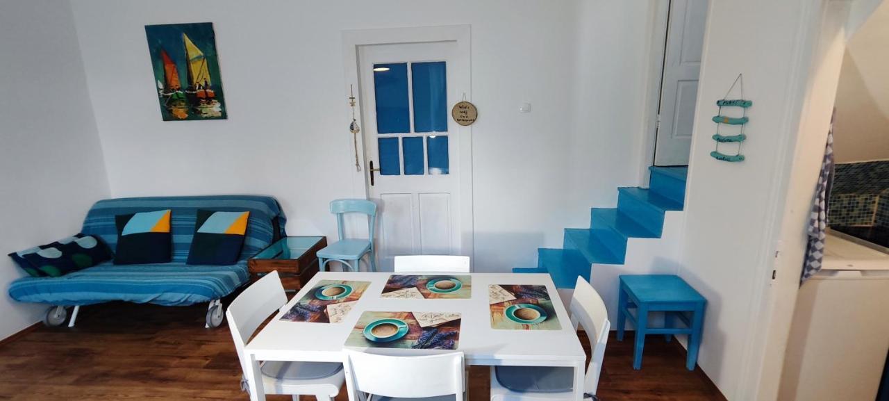 Family House "Pansion Kvarner" Villa Punat Bagian luar foto